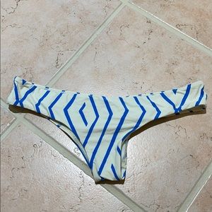 Billabong bikini bottoms